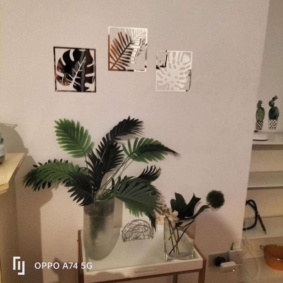 Apartament Vucciria'S House Centro Storico Palermo Zewnętrze zdjęcie