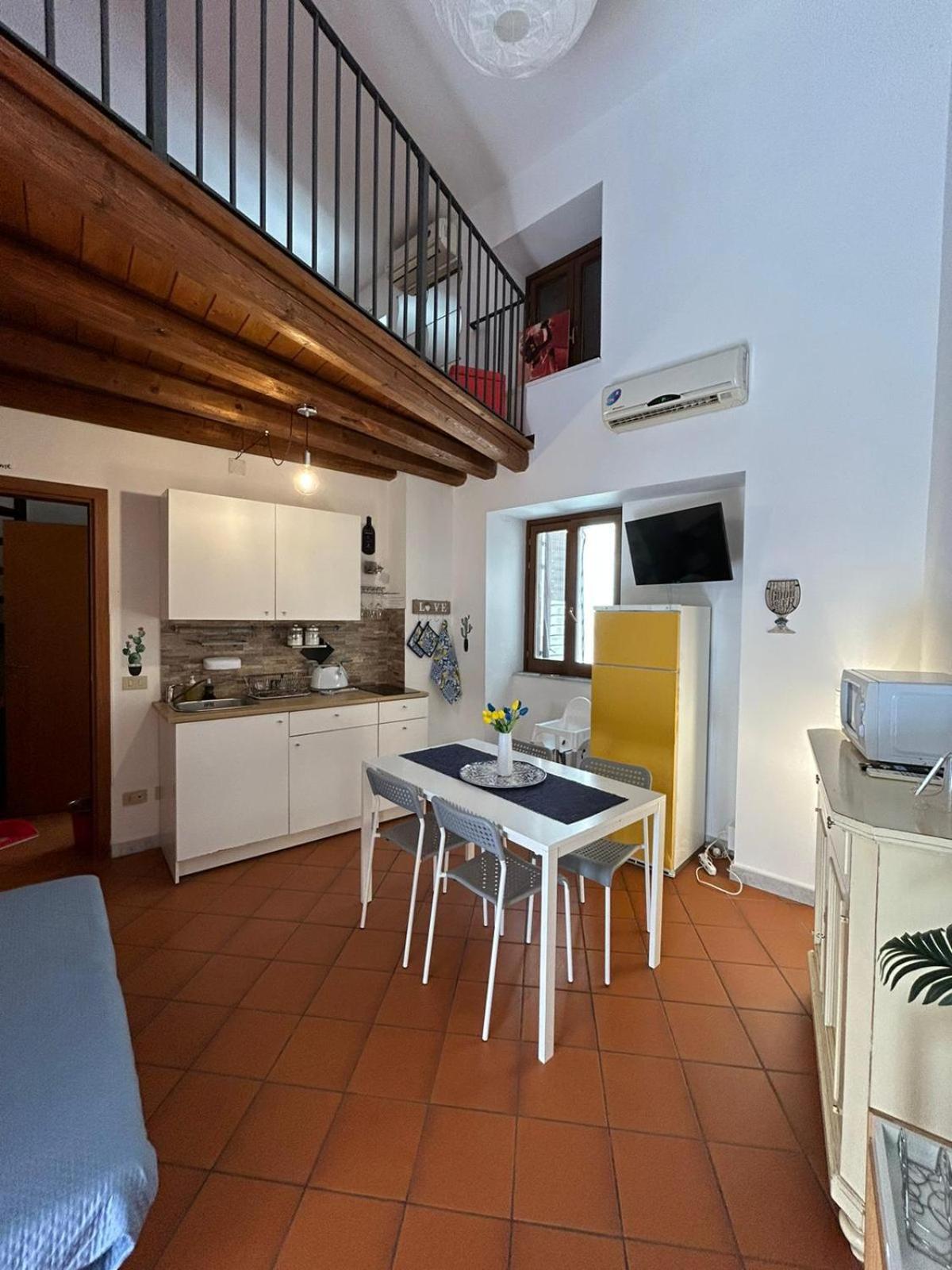 Apartament Vucciria'S House Centro Storico Palermo Zewnętrze zdjęcie