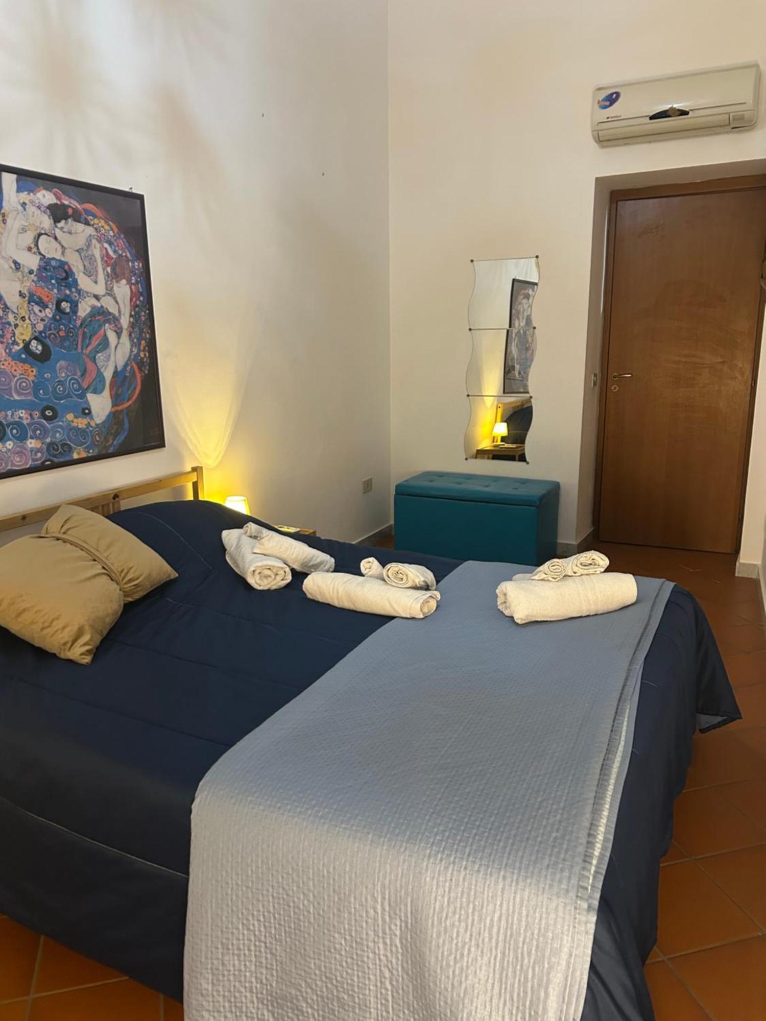 Apartament Vucciria'S House Centro Storico Palermo Zewnętrze zdjęcie